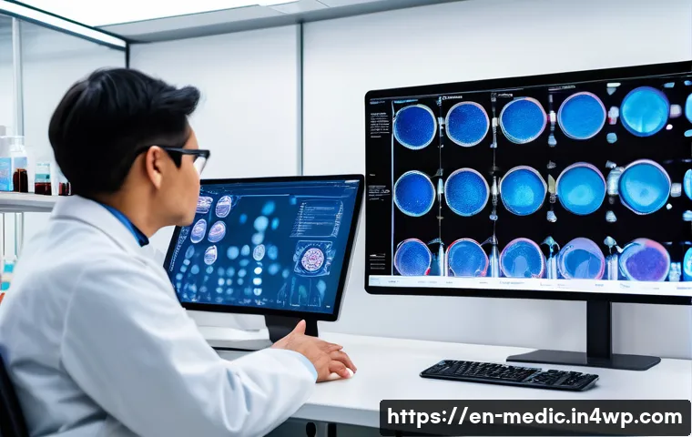 Unlocking the Future of Bioprinting: 7 Ways AI is Revolutionizing Tissue Engineering 4 바이오프린팅에서의 인공지능 활용 가능성 관련 이미지 2