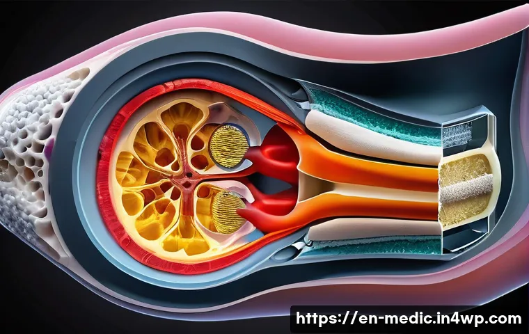 7 Revolutionary Ways Bioprinting is Shaping Personalized Medicine Today 4 바이오프린팅을 통한 맞춤형 의료 솔루션 관련 이미지 2