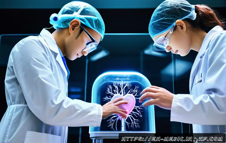 How BioPrinting is Revolutionizing Personalized Medicine for Tomorrow’s Patients 3 바이오프린팅이 주는 환자 맞춤형 치료의 가능성 관련 이미지 1