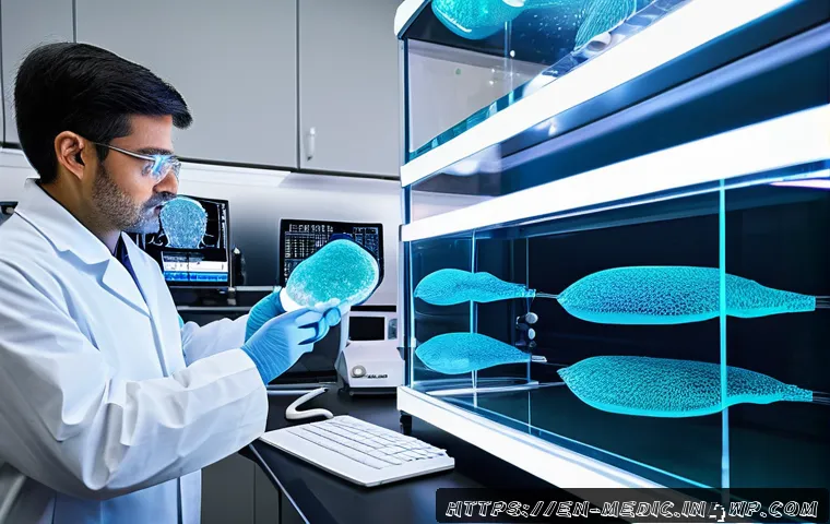 How BioPrinting is Revolutionizing Personalized Medicine for Tomorrow’s Patients 4 바이오프린팅이 주는 환자 맞춤형 치료의 가능성 관련 이미지 2